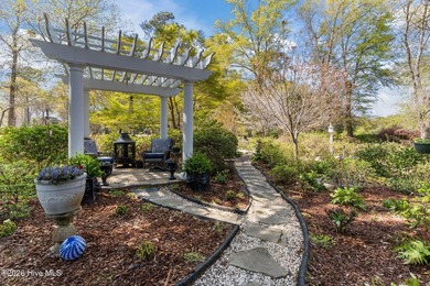 This exceptional residence in gated Porters Neck Plantation, may - photo 12