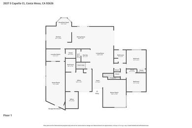 In the heart of Mesa Verde, this inviting home offers a - photo 2