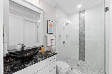 Stunning custom waterfront residence on Pensacola Bay featuring - photo 12