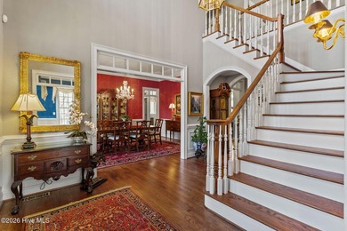 This exceptional residence in gated Porters Neck Plantation, may - photo 13