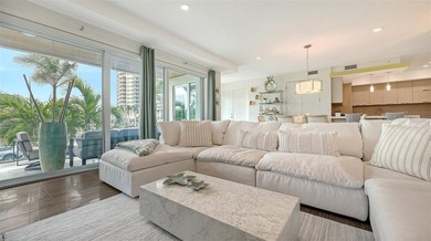 Live the ultimate island lifestyle at Park Residences of Lido