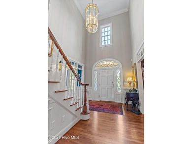 This exceptional residence in gated Porters Neck Plantation, may - photo 14