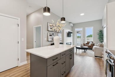 Building is almost complete! Close in early January - builder