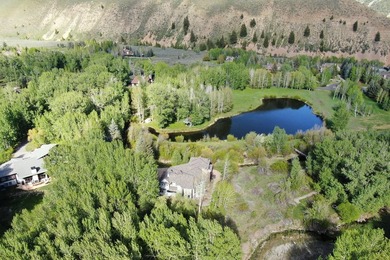 Rare opportunity to create a dream mountain resort compound on - photo 14