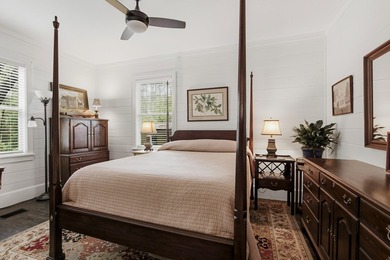 Florida cottage on .79 acres - totally renovated and nestled in - photo 15