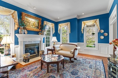 This exceptional residence in gated Porters Neck Plantation, may - photo 15