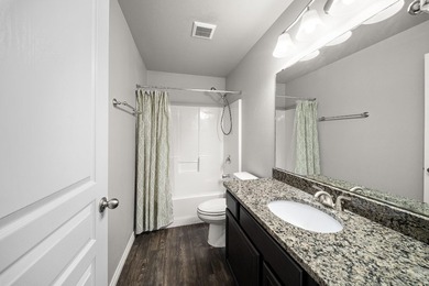 Charming 3-bedroom, 2-bath home with a 2-car garage located in - photo 17