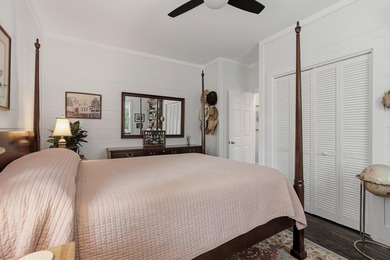 Florida cottage on .79 acres - totally renovated and nestled in - photo 17