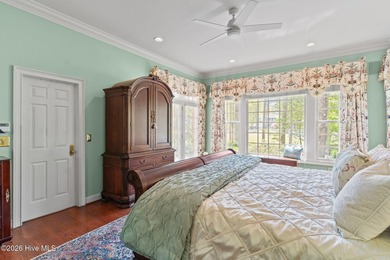 This exceptional residence in gated Porters Neck Plantation, may - photo 18