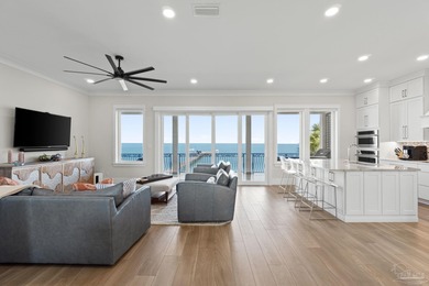 Stunning custom waterfront residence on Pensacola Bay featuring - photo 18
