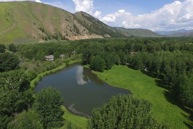 Rare opportunity to create a dream mountain resort compound on - photo 18