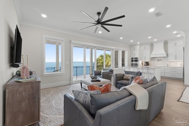 Stunning custom waterfront residence on Pensacola Bay featuring - photo 19