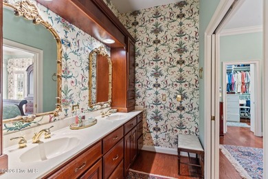 This exceptional residence in gated Porters Neck Plantation, may - photo 20