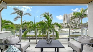 Live the ultimate island lifestyle at Park Residences of Lido