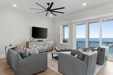 Stunning custom waterfront residence on Pensacola Bay featuring - photo 20