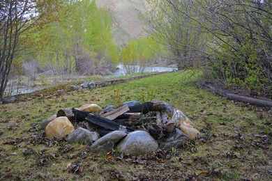 Rare opportunity to create a dream mountain resort compound on - photo 20