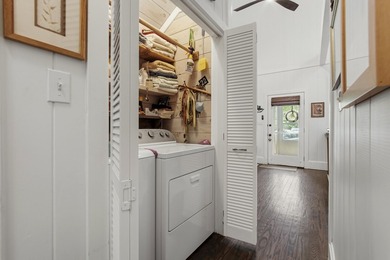 Florida cottage on .79 acres - totally renovated and nestled in - photo 21