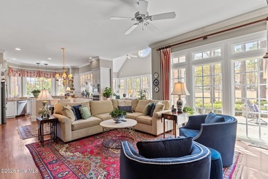 This exceptional residence in gated Porters Neck Plantation, may - photo 21
