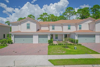 Lake Marion - Polk County Townhome/Townhouse For Sale in Kissimmee Florida