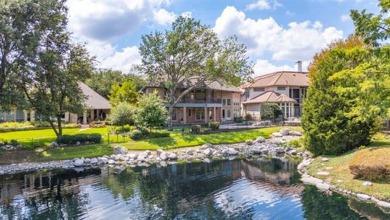 Lake Home For Sale in Dallas, Texas