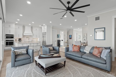 Stunning custom waterfront residence on Pensacola Bay featuring - photo 21
