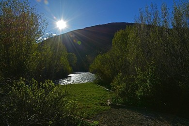 Rare opportunity to create a dream mountain resort compound on - photo 21