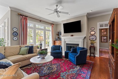This exceptional residence in gated Porters Neck Plantation, may - photo 22