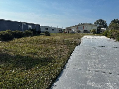 Rare opportunity in the highly sought-after 55+ Harbor Isles - photo 2