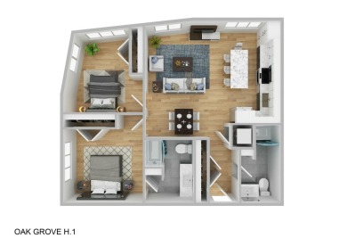 Building is almost complete! Close in early January - builder