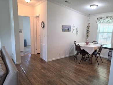 THIS HOME IS ON LEASED LAND WITH A MONTHLY LOT RENT OF $442 AND - photo 22