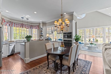 This exceptional residence in gated Porters Neck Plantation, may - photo 23