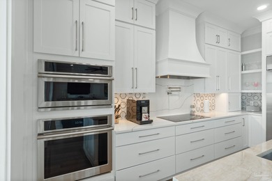Stunning custom waterfront residence on Pensacola Bay featuring - photo 23
