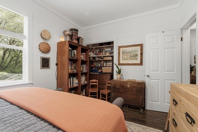 Florida cottage on .79 acres - totally renovated and nestled in - photo 24