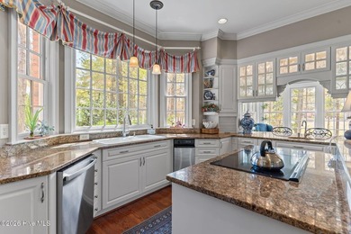 This exceptional residence in gated Porters Neck Plantation, may - photo 24