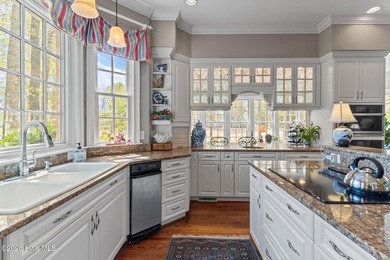 This exceptional residence in gated Porters Neck Plantation, may - photo 25