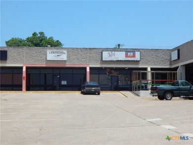 This shopping Center is very busy, in the Heart of Killeen and