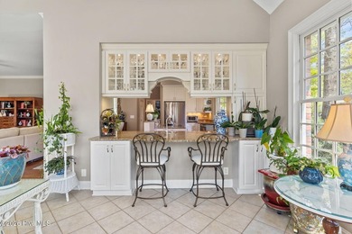 This exceptional residence in gated Porters Neck Plantation, may - photo 26