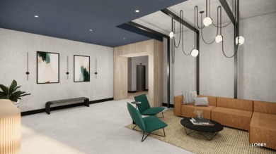 Building is almost complete! Close in early January - builder