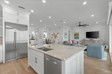 Stunning custom waterfront residence on Pensacola Bay featuring - photo 26