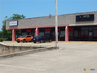 This shopping Center is very busy, in the Heart of Killeen and