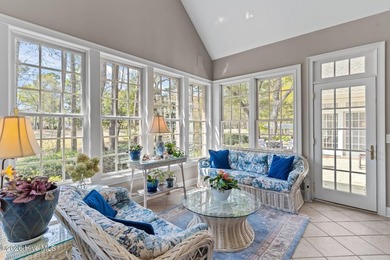 This exceptional residence in gated Porters Neck Plantation, may - photo 27