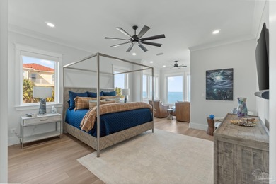 Stunning custom waterfront residence on Pensacola Bay featuring - photo 27