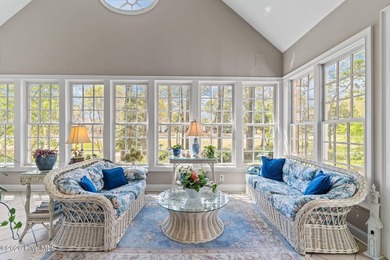 This exceptional residence in gated Porters Neck Plantation, may - photo 28