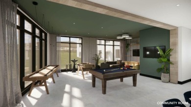 Building is almost complete! Close in early January - builder