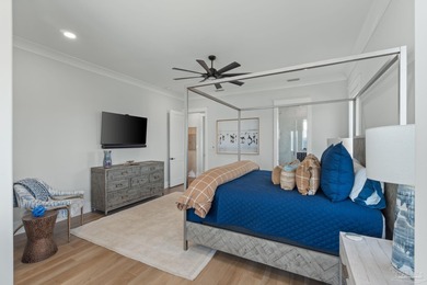 Stunning custom waterfront residence on Pensacola Bay featuring - photo 28