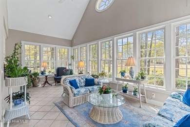 This exceptional residence in gated Porters Neck Plantation, may - photo 29