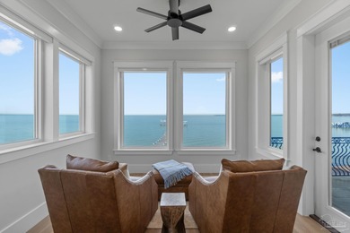 Stunning custom waterfront residence on Pensacola Bay featuring - photo 29