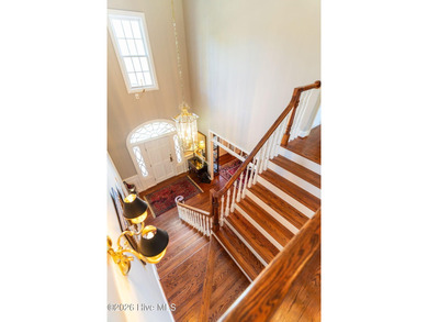 This exceptional residence in gated Porters Neck Plantation, may - photo 30