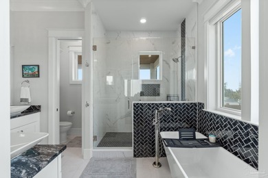 Stunning custom waterfront residence on Pensacola Bay featuring - photo 30