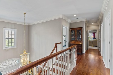 This exceptional residence in gated Porters Neck Plantation, may - photo 31